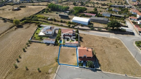 Terreno para Venda em Alcains