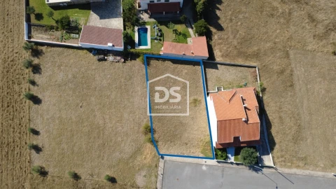 Terreno para Venda em Alcains