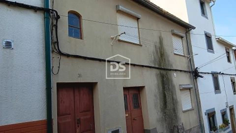 Moradia T3 para Venda em São Vicente da Beira