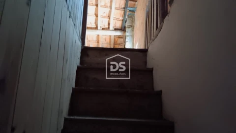 Moradia T3 para Venda em São Vicente da Beira