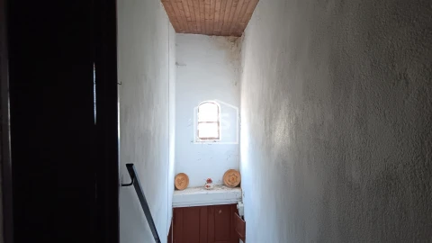 Moradia T3 para Venda em São Vicente da Beira