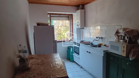 Moradia T3 para Venda em São Vicente da Beira