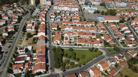 Terreno para Venda em Castelo Branco