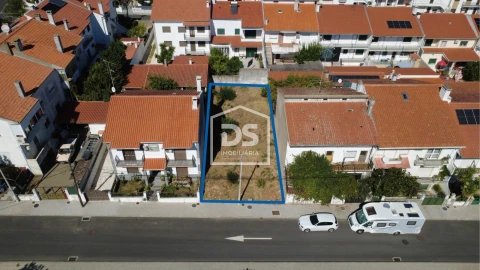 Terreno para Venda em Castelo Branco