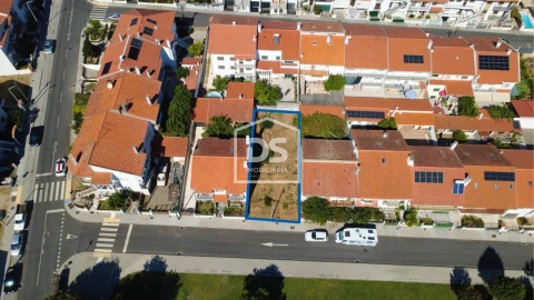 Terreno para Venda em Castelo Branco