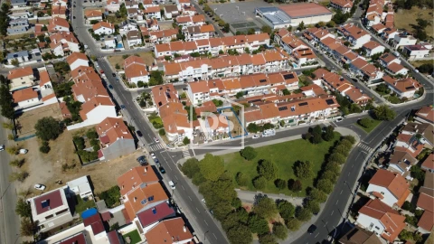 Terreno para Venda em Castelo Branco