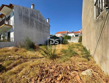 Terreno para Venda em Castelo Branco