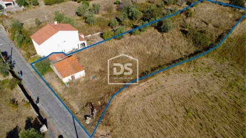 Quinta T0 para Venda em Ladoeiro