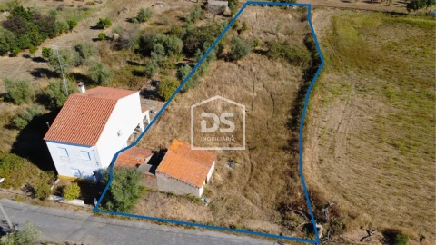 Quinta T0 para Venda em Ladoeiro