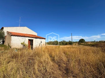 Quinta T0 para Venda em Ladoeiro