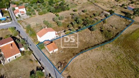 Quinta T0 para Venda em Ladoeiro