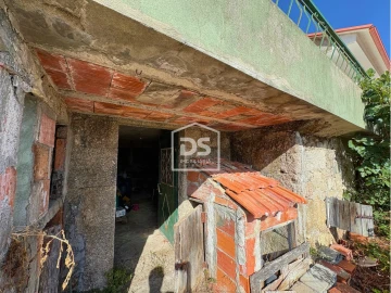 Moradia T2 para Venda em São Vicente da Beira