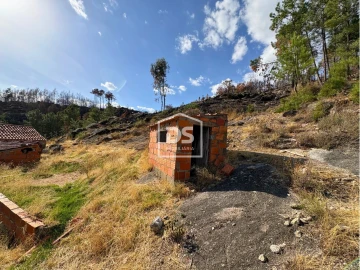 Moradia T2 para Venda em São Vicente da Beira