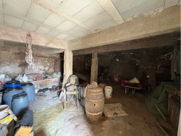 Moradia T2 para Venda em São Vicente da Beira