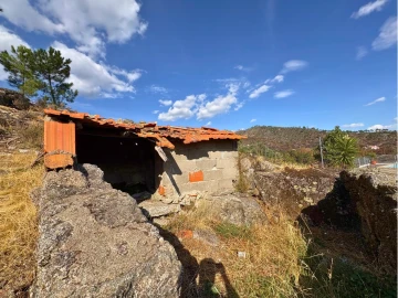 Moradia T2 para Venda em São Vicente da Beira