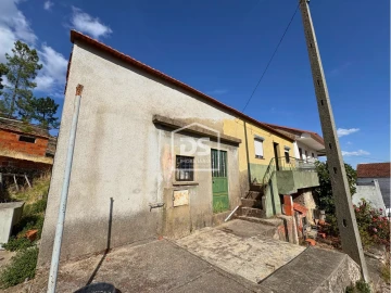 Moradia T2 para Venda em São Vicente da Beira