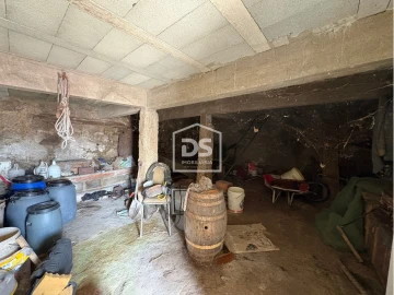 Moradia T2 para Venda em São Vicente da Beira