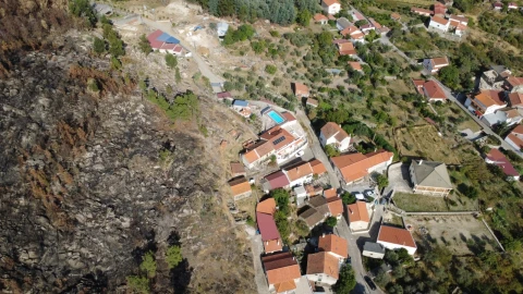 Moradia T2 para Venda em São Vicente da Beira