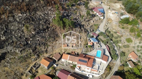 Moradia T2 para Venda em São Vicente da Beira