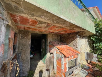 Moradia T2 para Venda em São Vicente da Beira