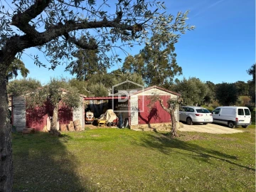Quinta T3 para Venda em Escalos de Cima e Lousa