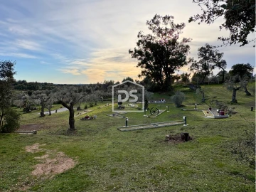 Quinta T3 para Venda em Escalos de Cima e Lousa