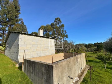 Quinta T3 para Venda em Escalos de Cima e Lousa