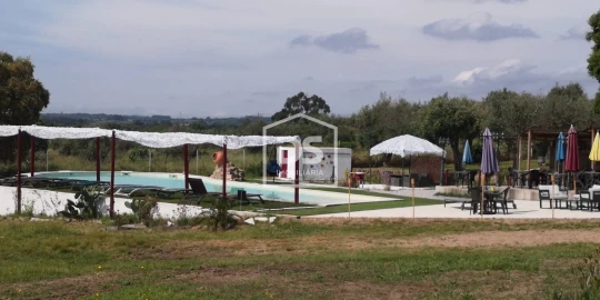Quinta T3 para Venda em Escalos de Cima e Lousa