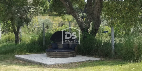 Quinta T3 para Venda em Escalos de Cima e Lousa