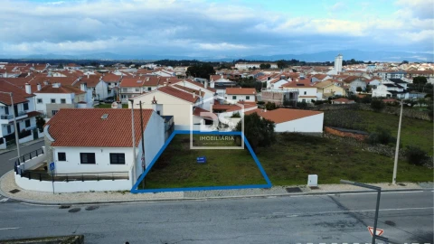 Terreno para Venda em Alcains