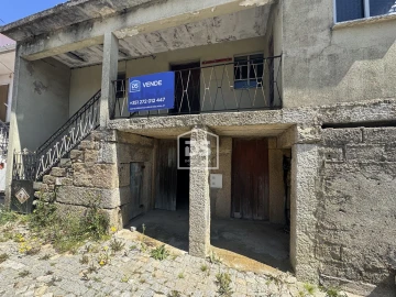 Moradia T3 para Venda em Pala