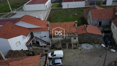 Moradia T3 para Venda em Pala