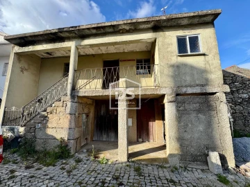Moradia T3 para Venda em Pala