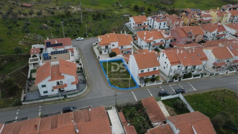 Terreno para Venda em Castelo Branco