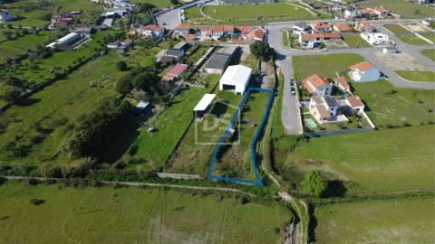 Terreno para Venda em Alcains