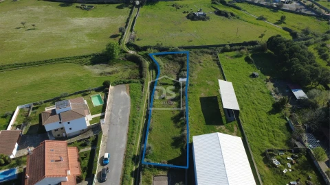Terreno para Venda em Alcains