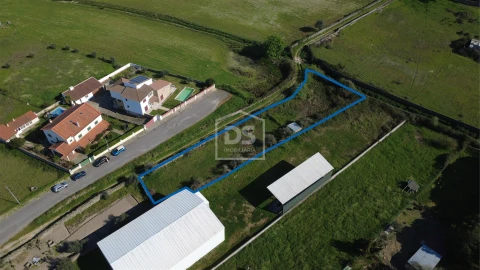 Terreno para Venda em Alcains