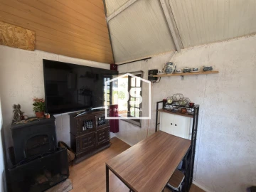 Terreno para Venda em Sarzedas