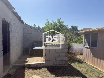 Terreno para Venda em Sarzedas