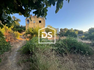 Quinta T8 para Venda em Castelo Branco
