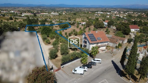 Quinta T8 para Venda em Castelo Branco