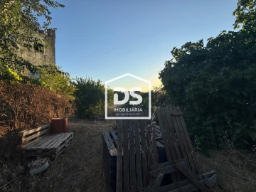Quinta T8 para Venda em Castelo Branco