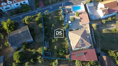 Terreno para Venda em Fundão, Valverde, Donas, A. Joanes, A. Nova Cabo