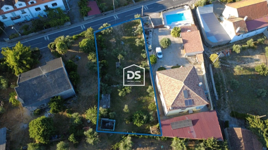 Terreno para Venda em Fundão, Valverde, Donas, A. Joanes, A. Nova Cabo