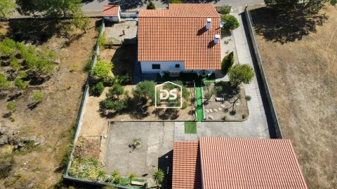 Moradia T2 para Venda em São Vicente da Beira