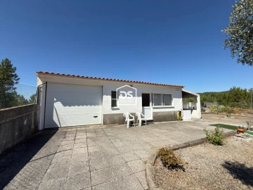 Moradia T2 para Venda em São Vicente da Beira