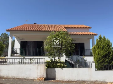 Moradia T2 para Venda em São Vicente da Beira