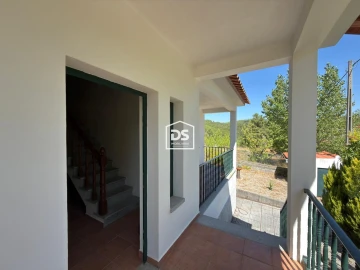 Moradia T2 para Venda em São Vicente da Beira