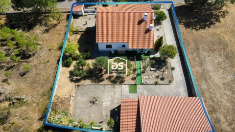 Moradia T2 para Venda em São Vicente da Beira