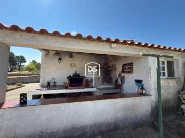 Moradia T2 para Venda em São Vicente da Beira